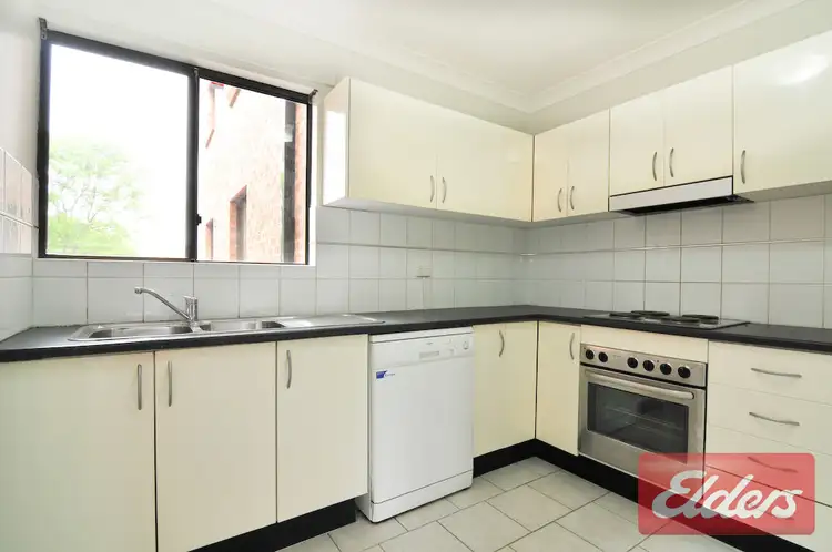 Third view of Homely unit listing, 3/227-231 Targo Road, Girraween NSW 2145