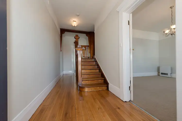 Second view of Homely house listing, 1 Summerhill Road, West Hobart TAS 7000