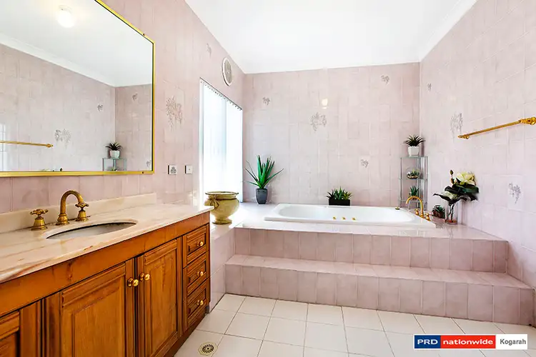 Fourth view of Homely house listing, 6 Murralin Lane, Sylvania NSW 2224