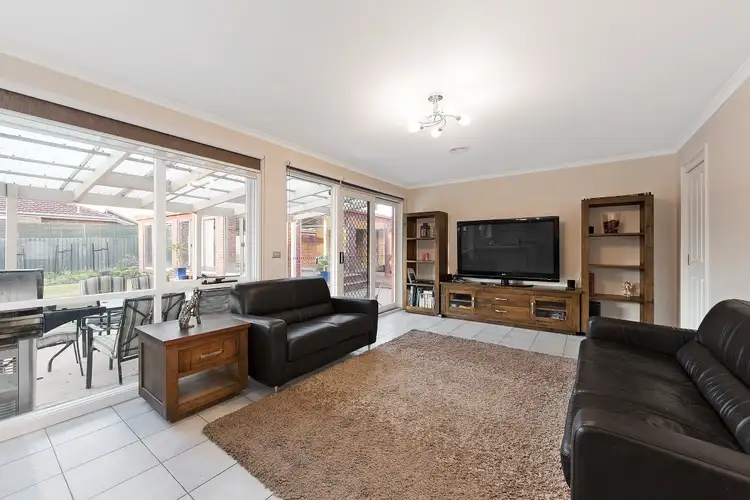 Third view of Homely house listing, 3 Pia Drive, Rowville VIC 3178