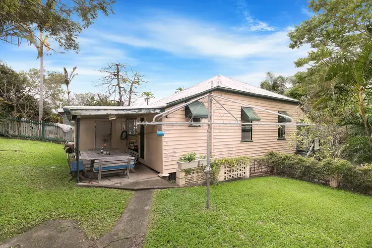 Fourth view of Homely house listing, 23 Devon Street, Red Hill QLD 4059