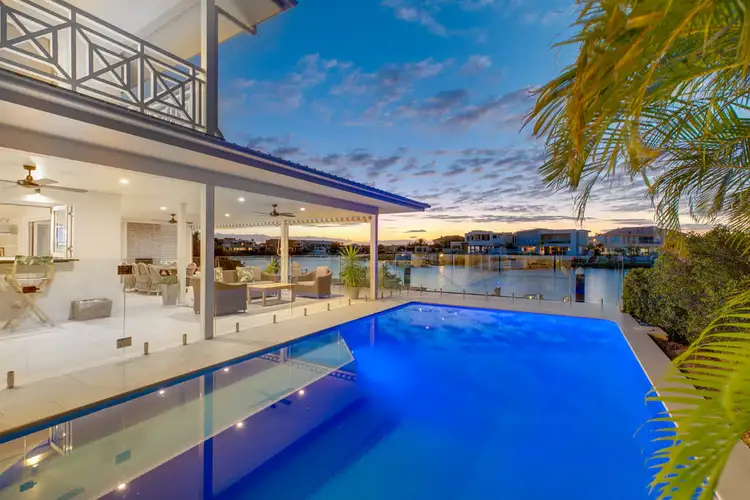 Fifth view of Homely house listing, 38 Piermont Place, Raby Bay QLD 4163