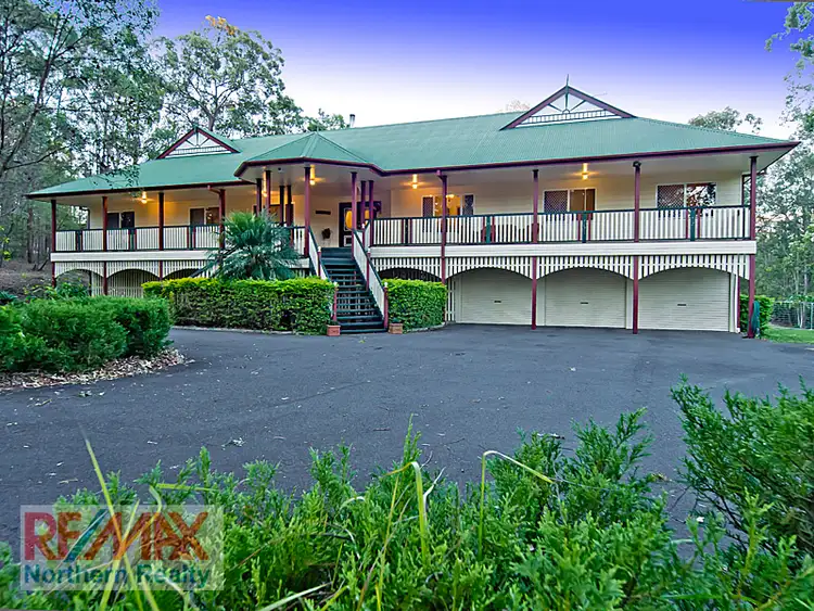26 Lowan Street, Warner QLD 4500