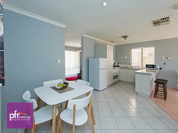 Sixth view of Homely villa listing, 4/49 Pitt Street, St James WA 6102