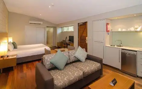 Fifth view of Homely unit listing, 412/42 Bunker Bay Road, Naturaliste WA 6281