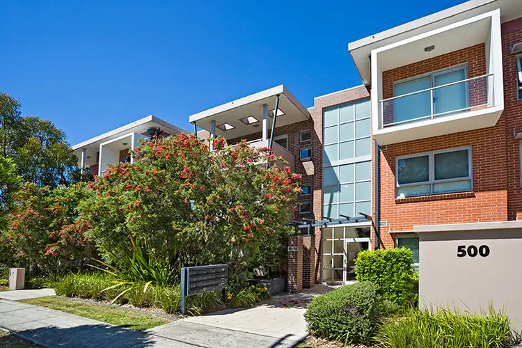 14/500 President Avenue, Sutherland NSW 2232