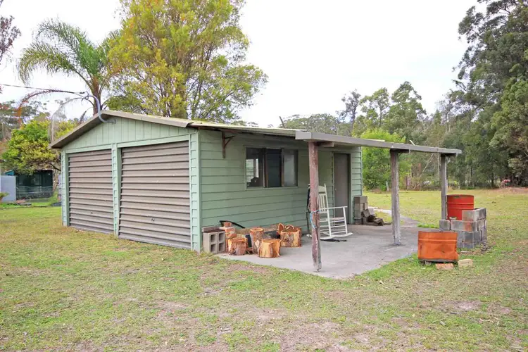Second view of Homely rural property listing, 24 Johns River Road, Johns River NSW 2443