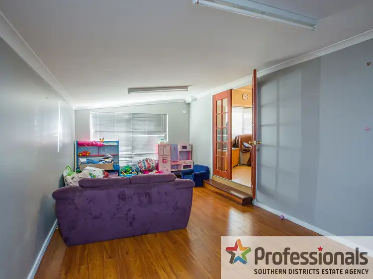 Sixth view of Homely house listing, 49 Clifton Street, Collie WA 6225