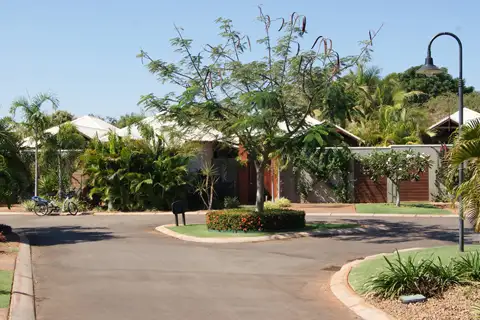 Second view of Homely villa listing, 24/14 Millington Road - The Pearle, Cable Beach WA 6726