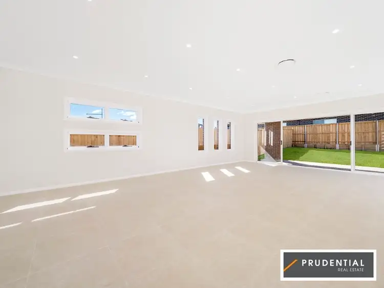 Fourth view of Homely house listing, 22 Rymill Crescent, Gledswood Hills NSW 2557