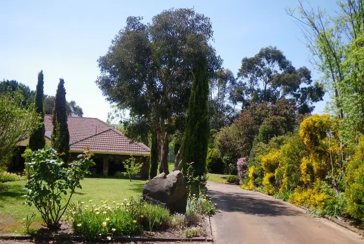 Second view of Homely house listing, 30 Mount Gambier Road, Casterton VIC 3311
