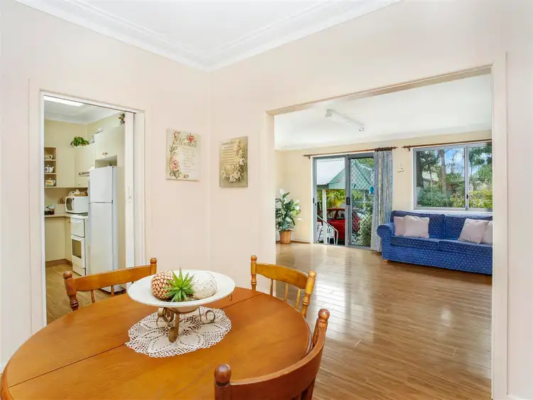 Fifth view of Homely house listing, 17 Dan Cres, Lansvale NSW 2166