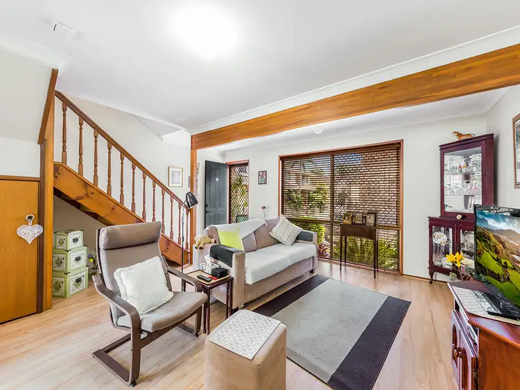 17/33 Bruce Road, Woodridge QLD 4114