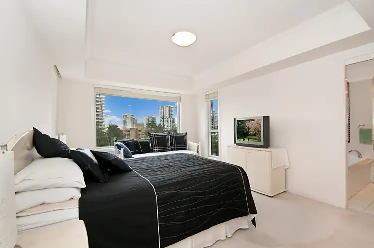 Seventh view of Homely unit listing, 16/20 'Sonata' Queensland Avenue, Broadbeach QLD 4218