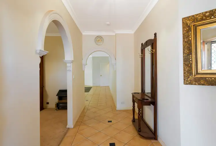 Second view of Homely house listing, 17 Hanbury Street, Kalgoorlie WA 6430