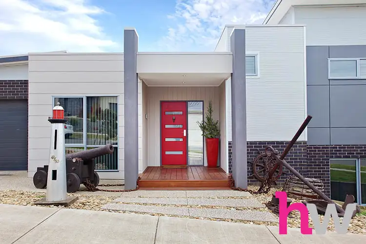 Fourth view of Homely house listing, 48-50 Woolondoon Drive, Highton VIC 3216