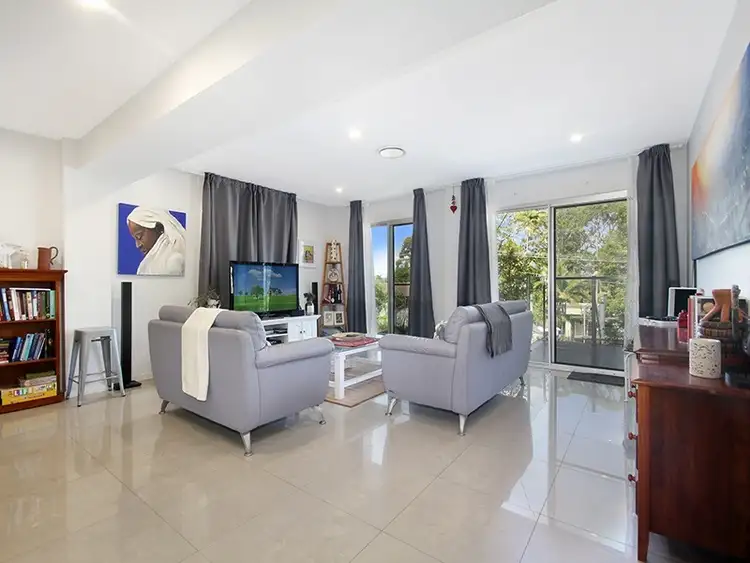 Third view of Homely house listing, 3 Highview Terrace, Daisy Hill QLD 4127