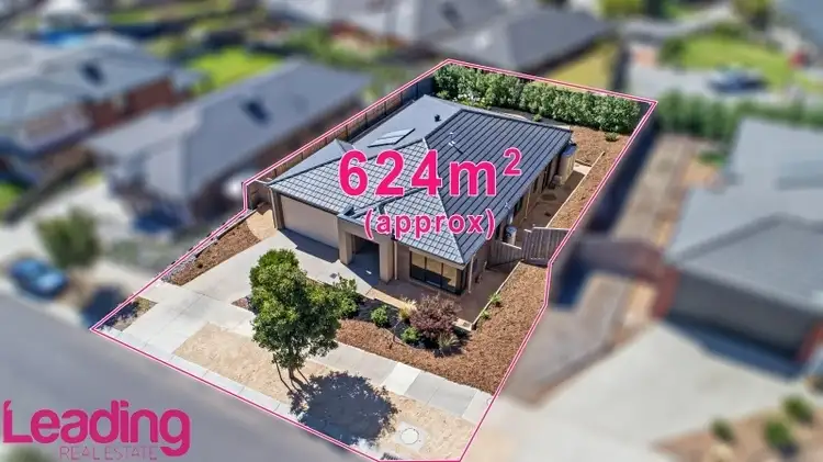 Main view of Homely house listing, 31 Barwick Road, Sunbury VIC 3429