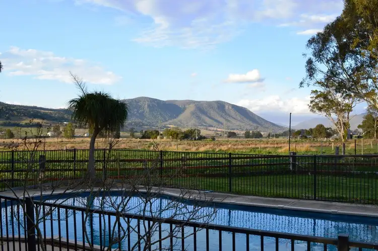 Seventh view of Homely house listing, 543 Yangan-Killarney Road, Emu Vale QLD 4371
