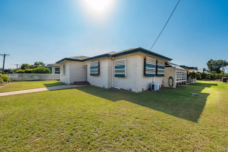 35 High Street, Avenell Heights QLD 4670