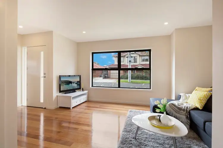 Third view of Homely house listing, 2 Stooke Street, Yarraville VIC 3013