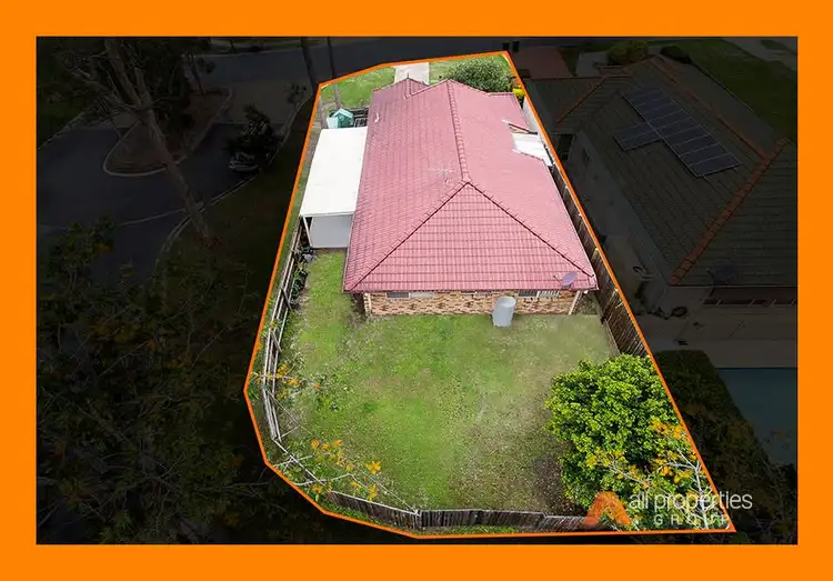 Second view of Homely house listing, 2 Maidenhair Court, Forest Lake QLD 4078
