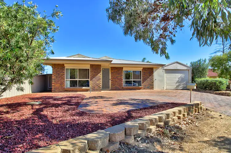 1B Luther Road, Loxton SA 5333