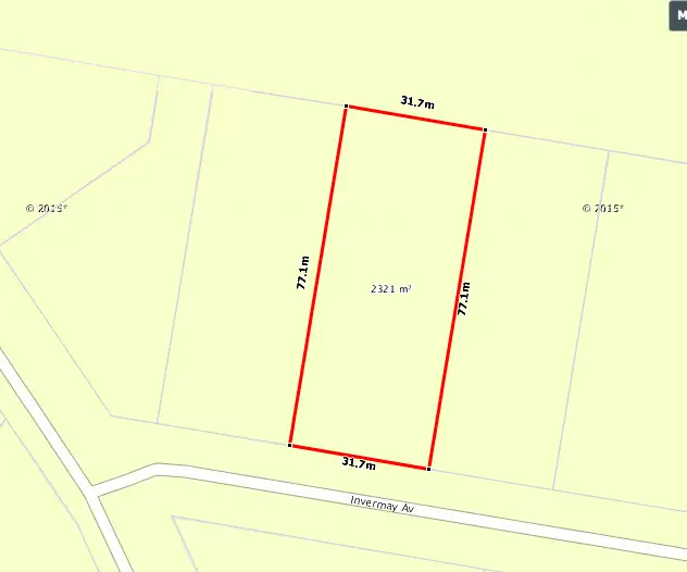 Third view of Homely land listing, Lot 58 Invermay Avenue (Jerberra Estate), Tomerong NSW 2540