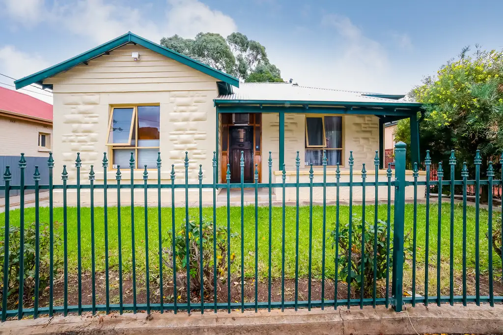 Main view of Homely house listing, 15 McDonnell Ave, West Hindmarsh SA 5007