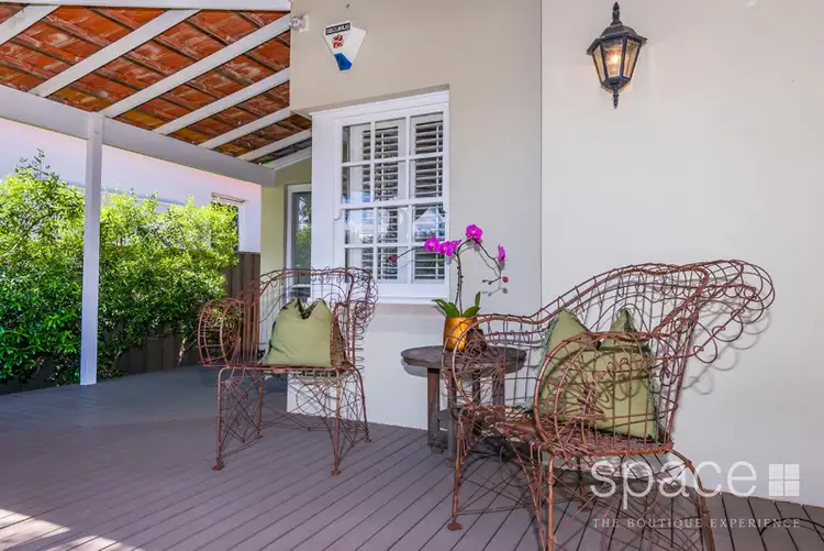 Sixth view of Homely house listing, 28 Samson Street, Mosman Park WA 6012