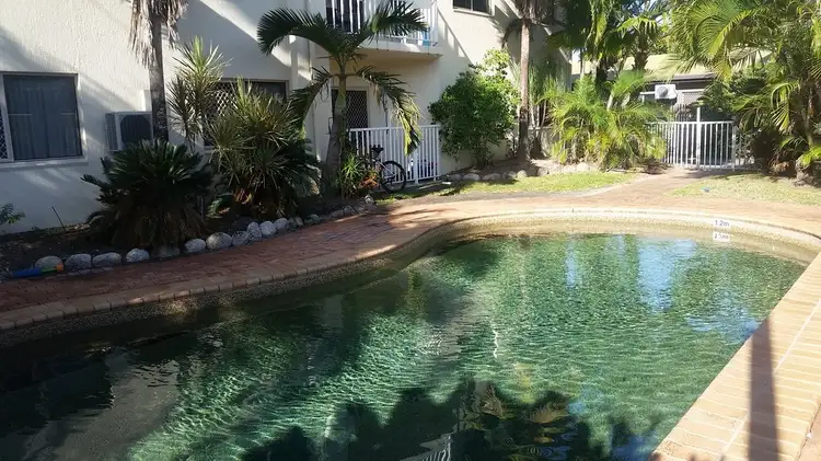 Second view of Homely unit listing, Unit 4 / 16-18 Winkworth Street, Bungalow, Cairns QLD 4870