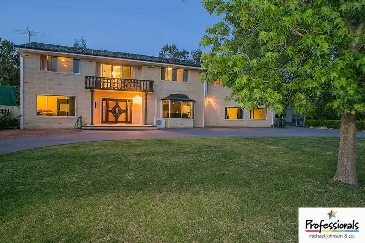Second view of Homely house listing, 22 Lemon Street, Upper Swan WA 6069