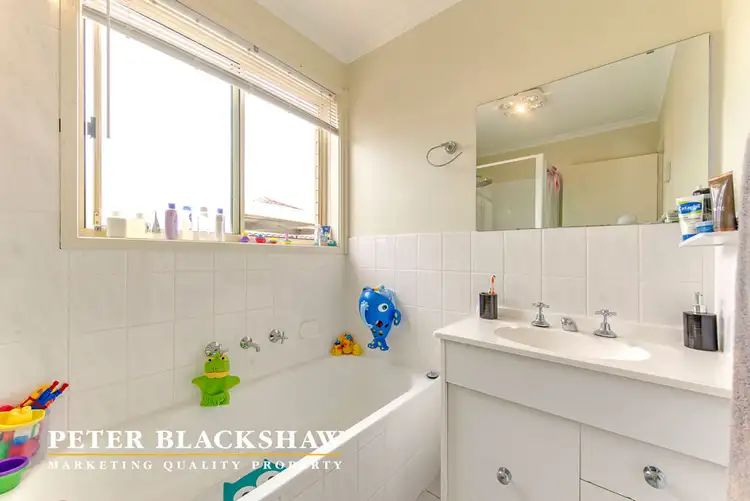 Third view of Homely house listing, 1/1 McKeown Place, Banks ACT 2906