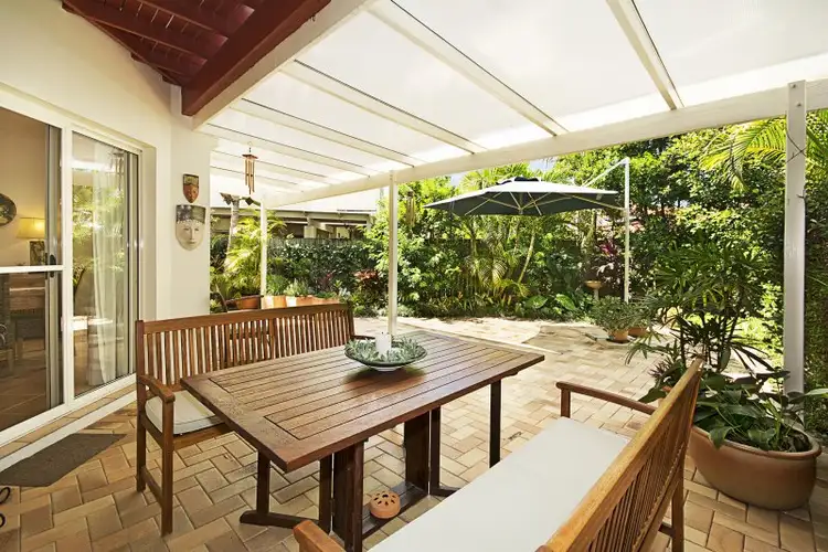 Fifth view of Homely semi-detached listing, 1/3 Ketch Place, Noosa Waters QLD 4566
