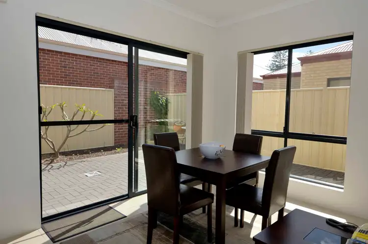 Sixth view of Homely house listing, 4/142 Spencer Street, South Bunbury WA 6230