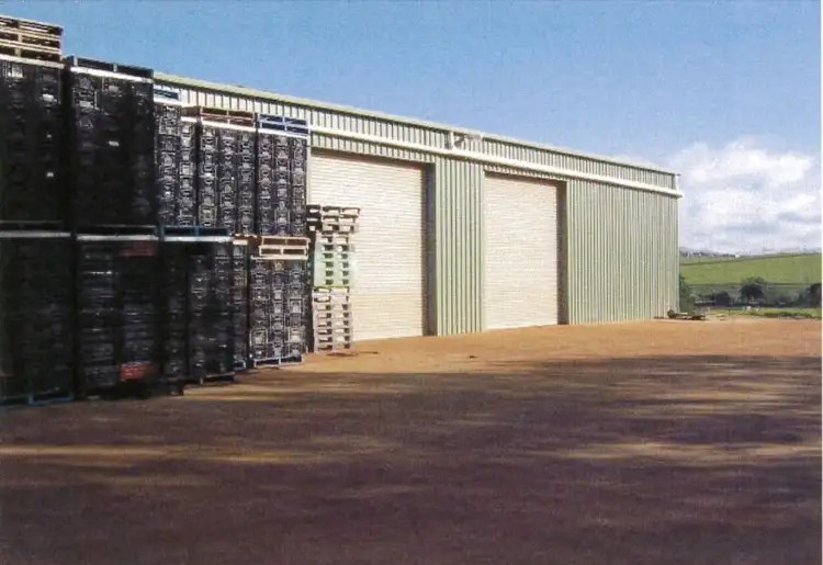 Fifth view of Homely rural property listing, 24 Thompsons Road, Forth TAS 7310