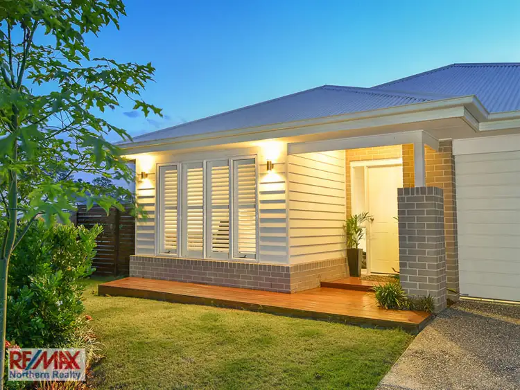 Second view of Homely house listing, 16 Miranda Street, Warner QLD 4500