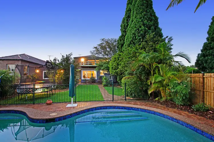 58 Nirranda Street, Concord West NSW 2138