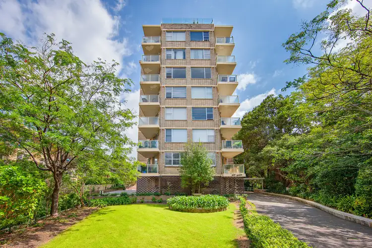 Main view of Homely unit listing, 6/182 Raglan Street, Mosman NSW 2088