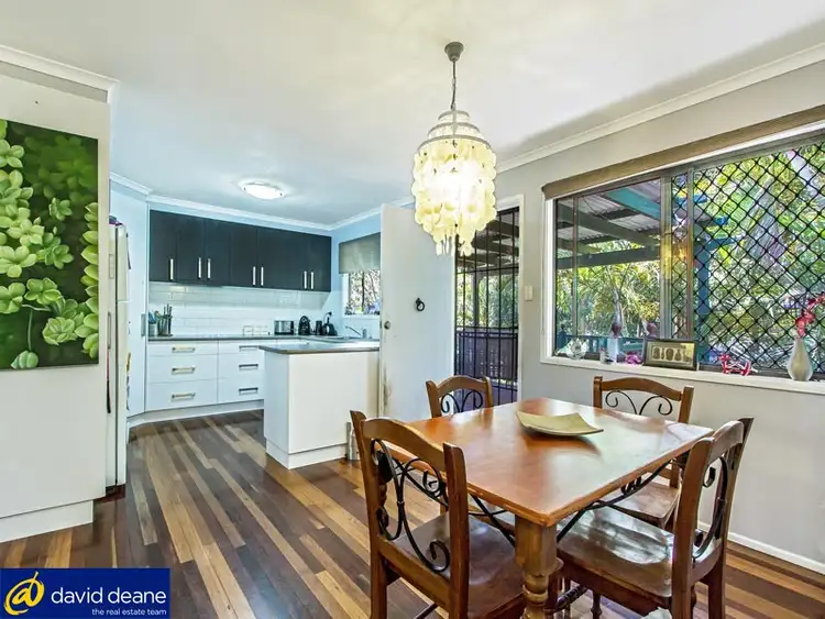 Fifth view of Homely house listing, 6 Ian Ct, Kallangur QLD 4503