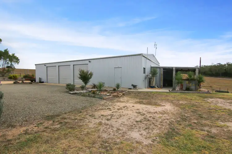 Third view of Homely rural property listing, 1304 Tambo Upper Road, Bruthen VIC 3885
