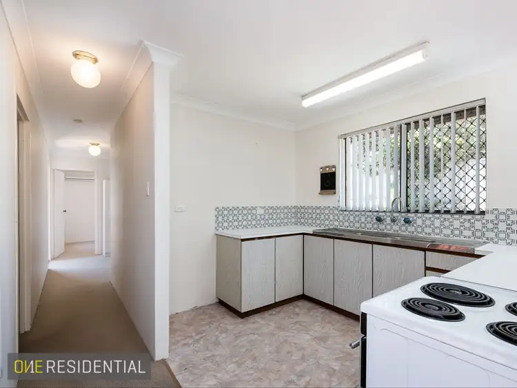 Sixth view of Homely house listing, 10/441 Canning Highway, Melville WA 6156
