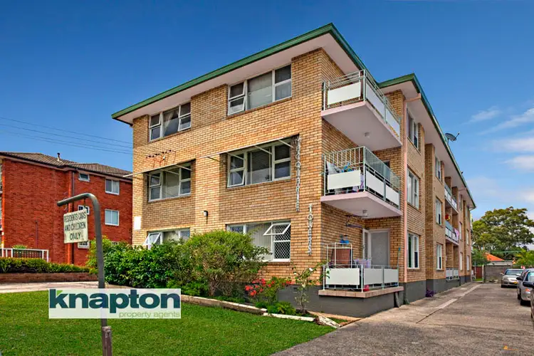 11/55 Taylor Street, Lakemba NSW 2195