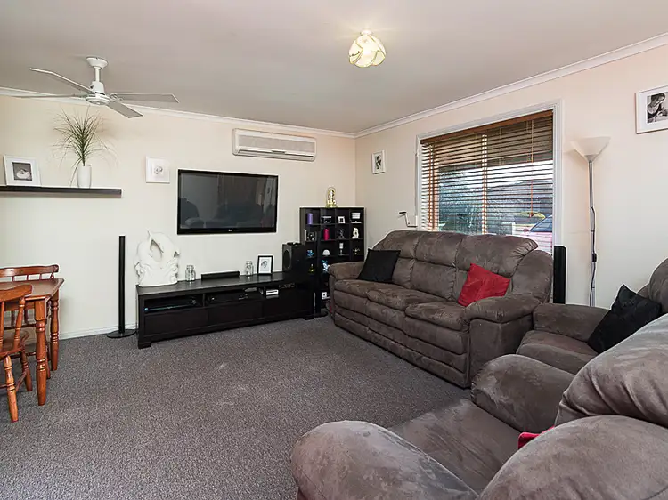 Second view of Homely house listing, 19 Hooper Road, Strathalbyn SA 5255