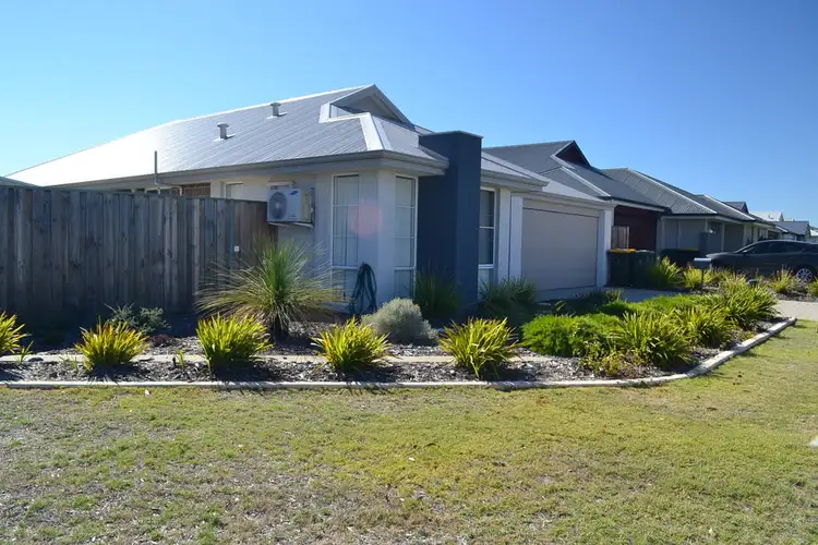 Second view of Homely house listing, 47 Hawthornden Avenue, Ellenbrook WA 6069