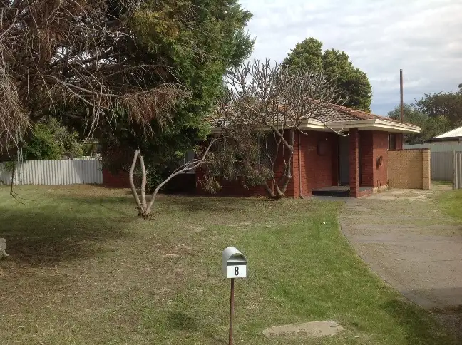 Main view of Homely house listing, 8 Leumeah Street, Armadale WA 6112