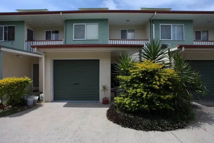 Second view of Homely townhouse listing, 4/21 MacDonald Street, South Mackay QLD 4740