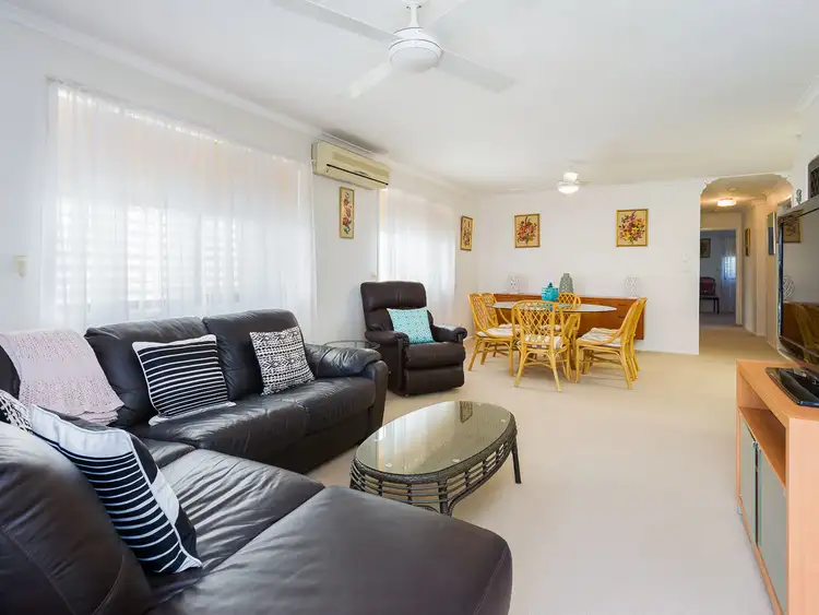Fourth view of Homely house listing, 11 Jacaranda Avenue, Hollywell QLD 4216