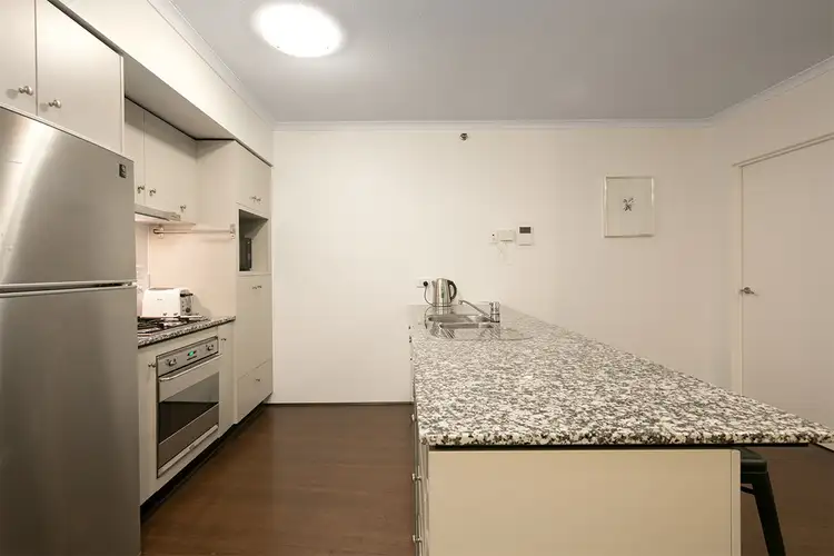 Third view of Homely unit listing, 173/82 Boundary Street, Brisbane City QLD 4000