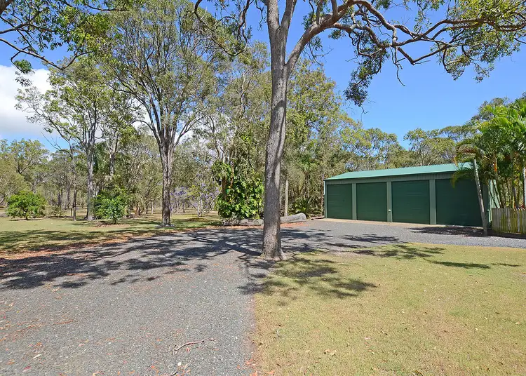 Third view of Homely house listing, 53 Wellington Crescent, Wondunna QLD 4655